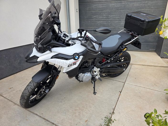 BMW F 750 GS