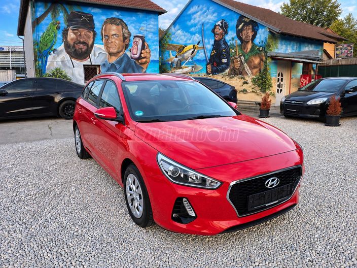 HYUNDAI I30 CW 1.4i Business