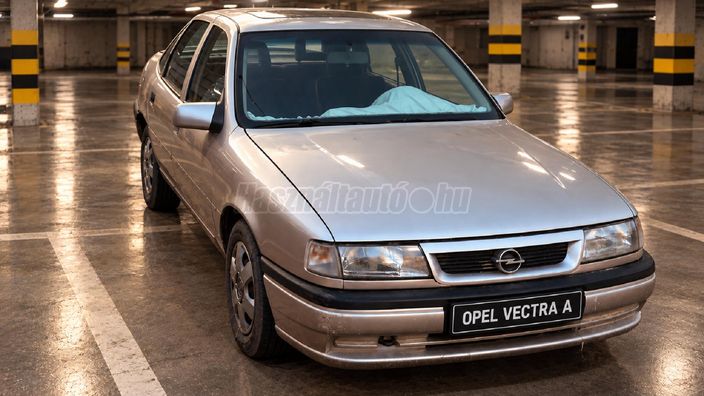 OPEL VECTRA A 2.0 CD