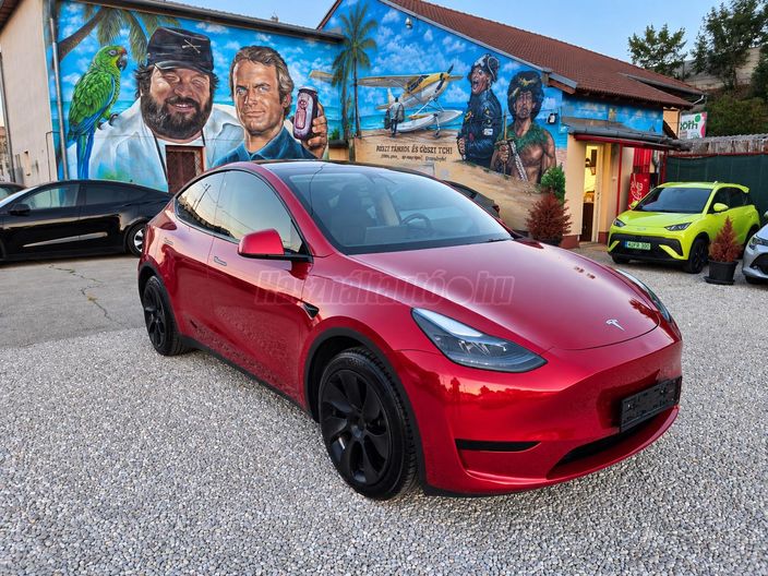 TESLA MODEL Y RWD (Automata)