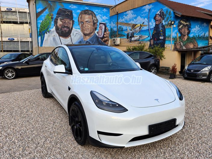 TESLA MODEL Y RWD (Automata)