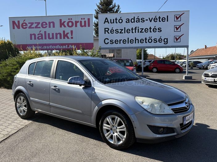 OPEL ASTRA H 1.6 16V CLASSIC ENJOY