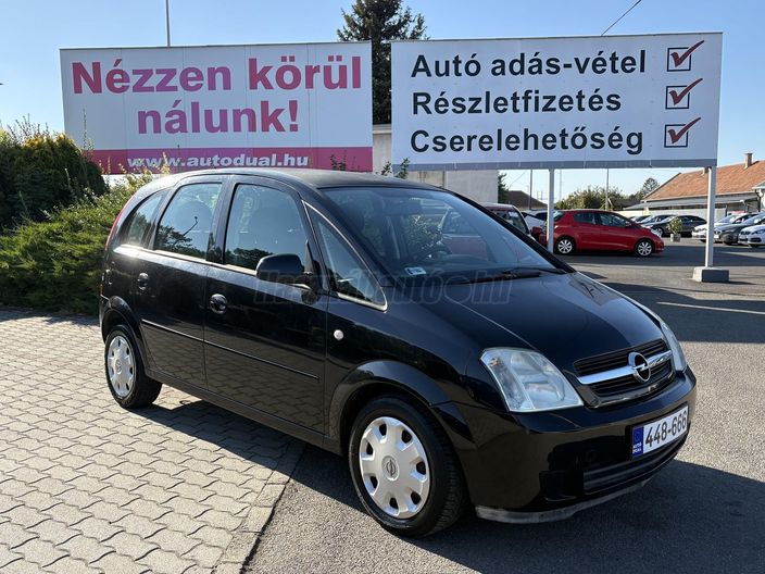 OPEL MERIVA 1.4 ENJOY