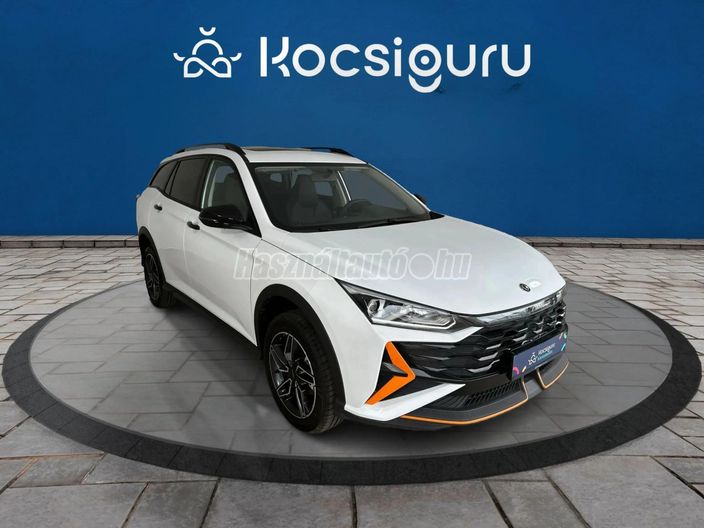 DONGFENG (DFSK) SHINE SHINE GS 3+5 ÉV/200 000 km
