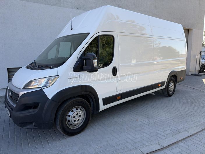 FIAT DUCATO Maxi 2.3 Mjet XLH3 3.5 t MTA Euro 6