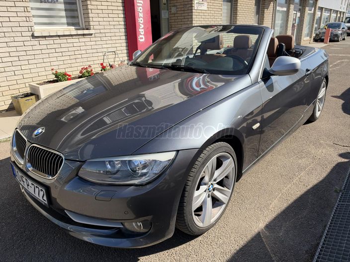 BMW 325 325d