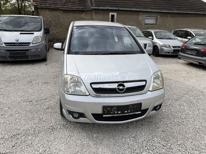 OPEL MERIVA A 1.3 DTI Enjoy