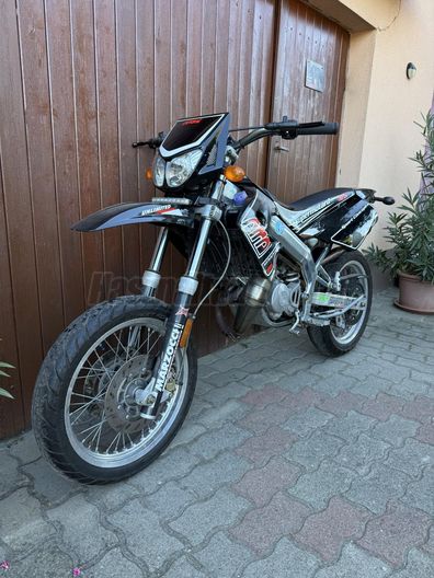 DERBI SENDA DRD 50