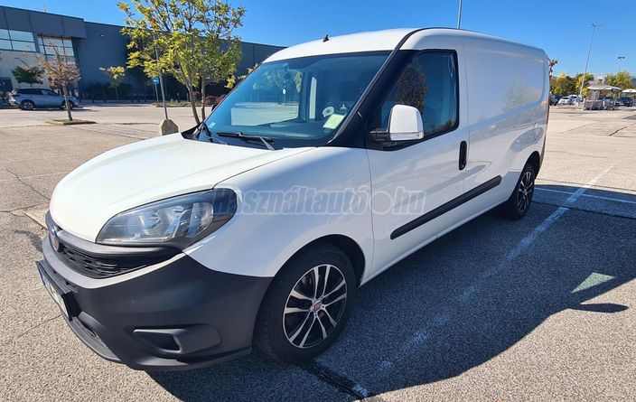 FIAT DOBLO Dobló Cargo 1.6 Mjet Maxi SX E6
