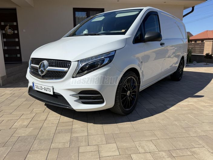 MERCEDES-BENZ VITO 114 CDI L