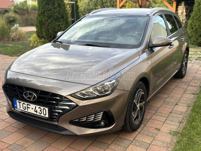 HYUNDAI I30 1.5 T-GDi Comfort MHEV
