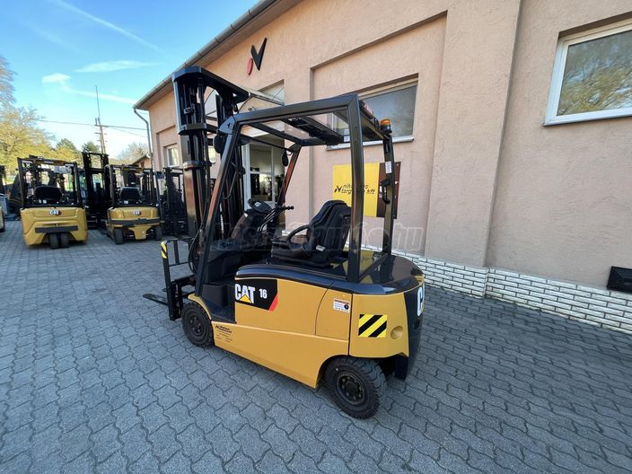 CATERPILLAR EP16PN-48E