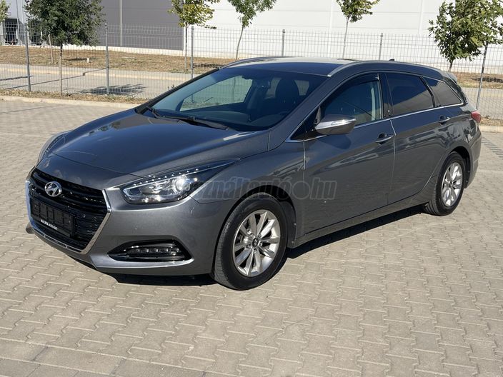 HYUNDAI I40 1.6 GDI Premium