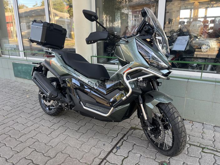 ZONTES 368G