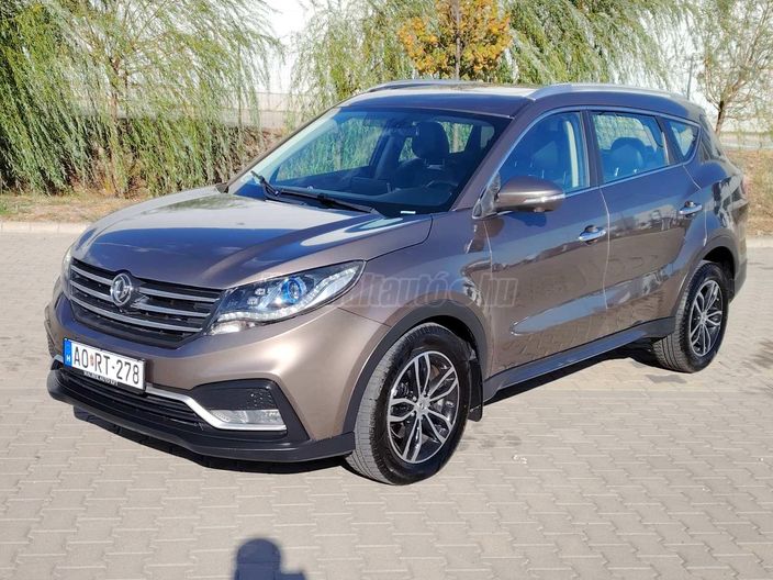 DONGFENG (DFSK) GLORY 500 S3