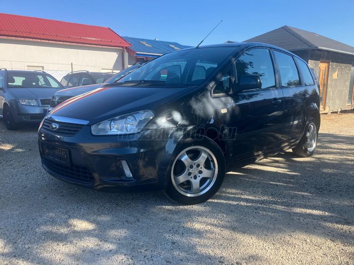 FORD C-MAX 1.6 Fresh