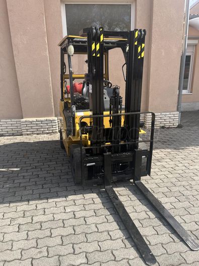 CATERPILLAR GP25N