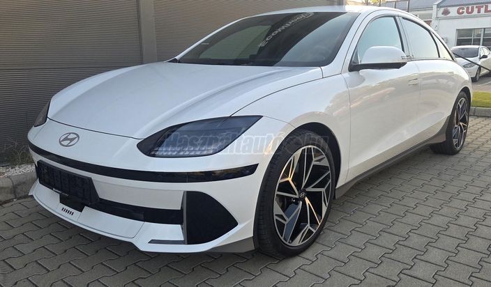 HYUNDAI IONIQ 6 77,4kWh Executive Edition
