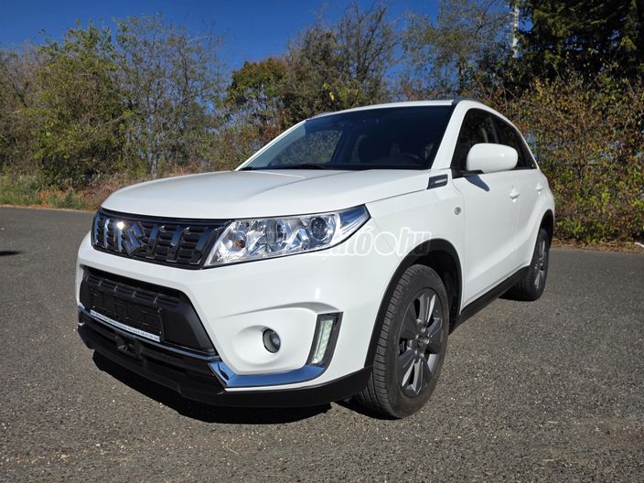SUZUKI VITARA 1.4 GL+ 4WD (Automata)