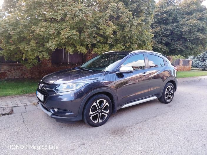 HONDA HR-V 1.5 Executive