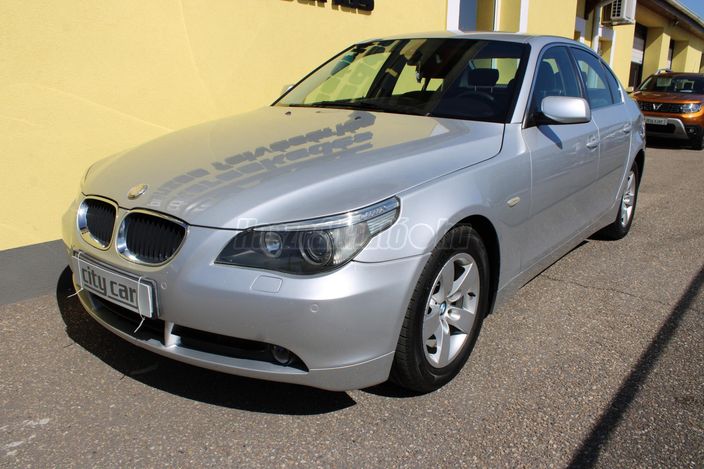 BMW 520 520i