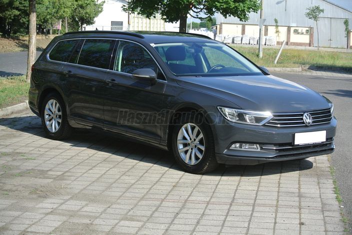 VOLKSWAGEN PASSAT VIII Variant 2.0 TDI BMT SCR Comfortline