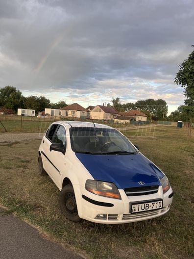 DAEWOO KALOS 1.2 S