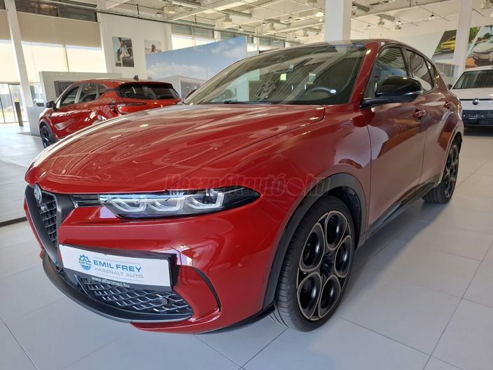 ALFA ROMEO TONALE 1.5 e-Hybrid Intensa DCT