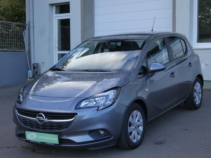 OPEL CORSA E 1.4 T 120 év Start-Stop