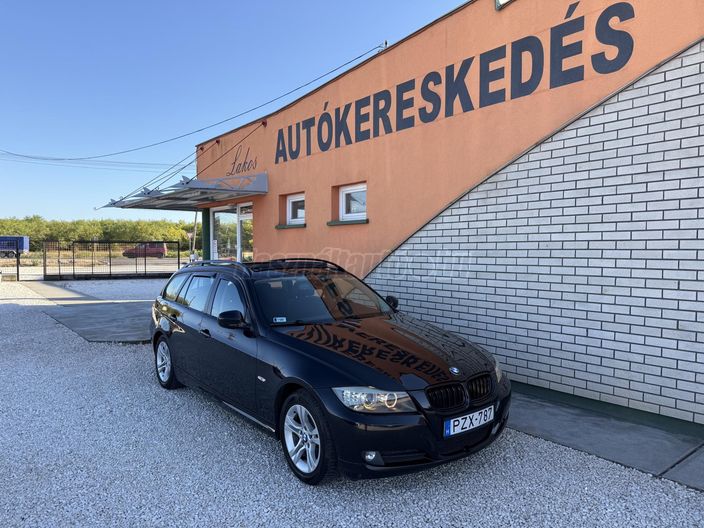 BMW 318 318i Touring