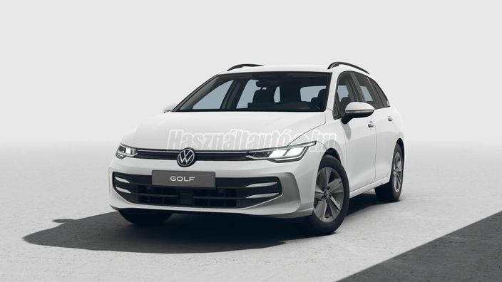 VOLKSWAGEN GOLF Variant 1.5 eTSI Life DSG