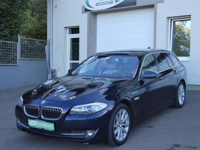 BMW 520 520d Touring (Automata)
