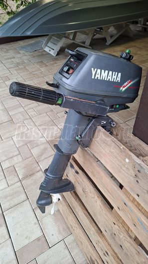 YAMAHA Málta 6L5 S W