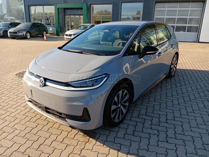 VOLKSWAGEN ID.3 Neo 52kWh Trend