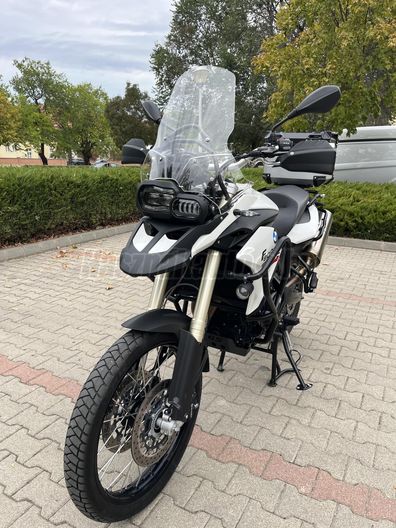 BMW F 800 GS