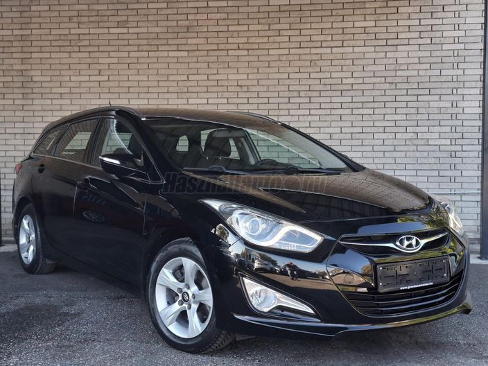 HYUNDAI I40 1.6 GDI Comfort