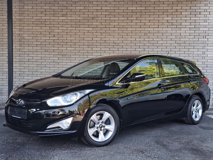 HYUNDAI I40 1.6 GDI Comfort