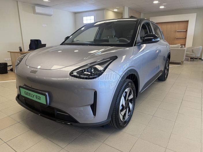 GEELY E2 Ultra 47,14kWh