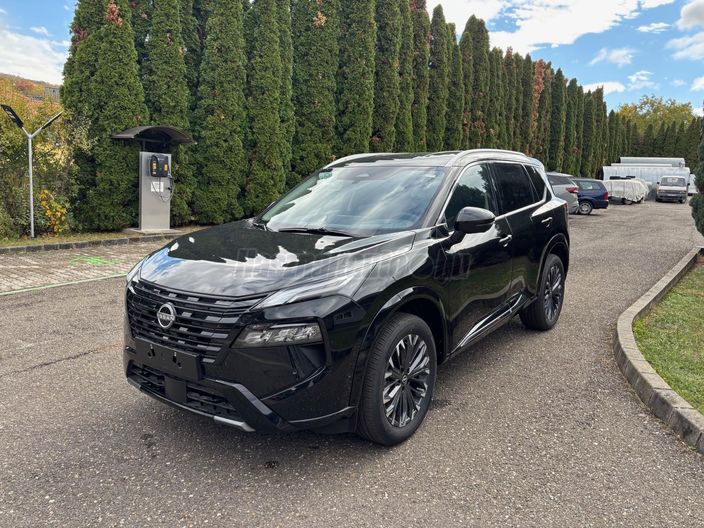 NISSAN X-TRAIL 1.5 e-Power Tekna (Automata)