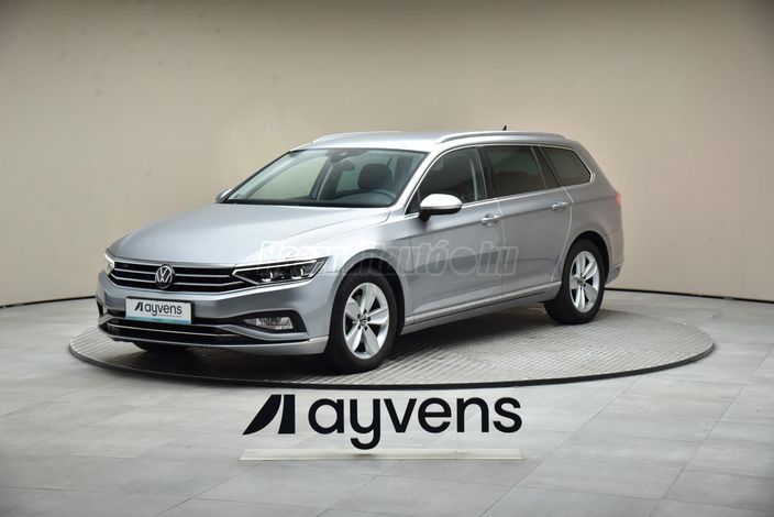 VOLKSWAGEN PASSAT VIII Variant 2.0 TDI SCR Elegance DSG