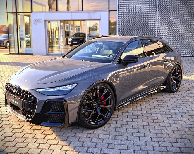 AUDI A6 ALLROAD TDI quattro S-tronic
