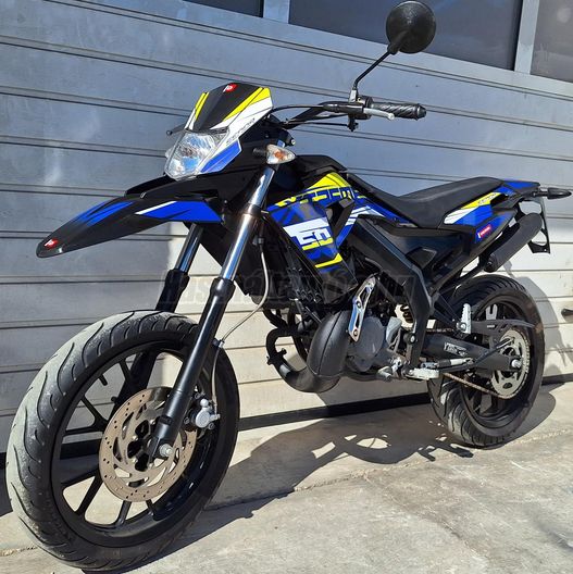 DERBI SENDA