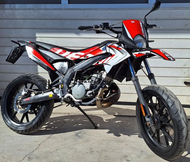 DERBI SENDA