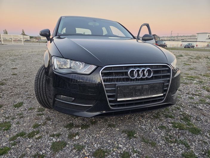 AUDI A3 1.2 TFSI Ambiente