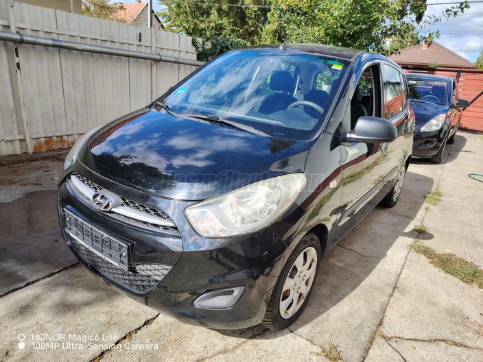 HYUNDAI I10 1.1 Comfort AC