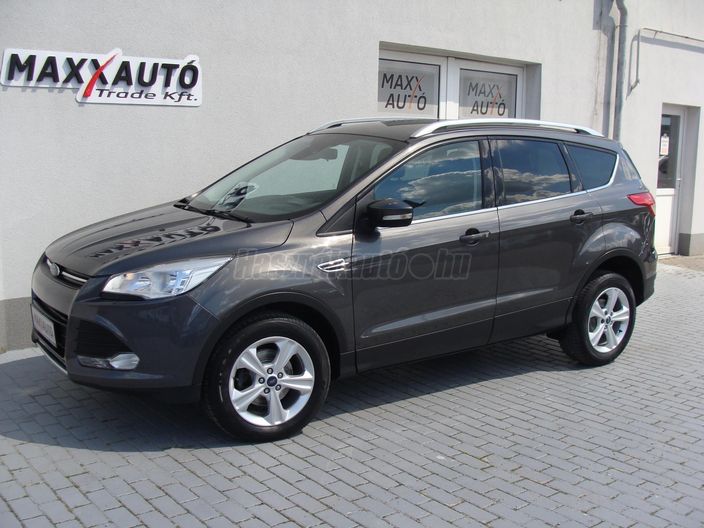 FORD KUGA 1.5 EcoBoost Business Technology B6