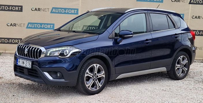 SUZUKI SX4 S-CROSS 1.0T GL+