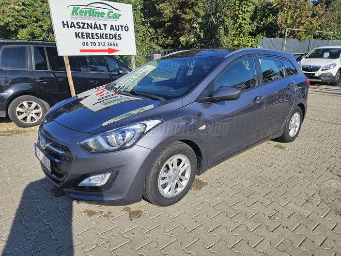 HYUNDAI I30 CW 1.6 GDi Life