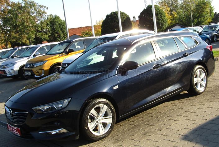 OPEL INSIGNIA Sports Tourer 2.0 CDTI Edition Start Stop