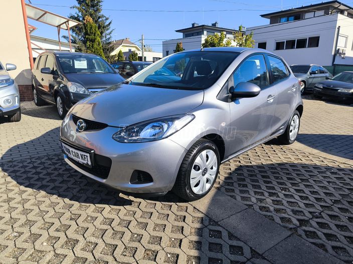 MAZDA 2 1.3i CE Pro